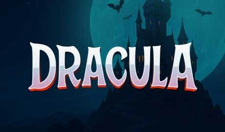 Dracula Casino App Screenshot